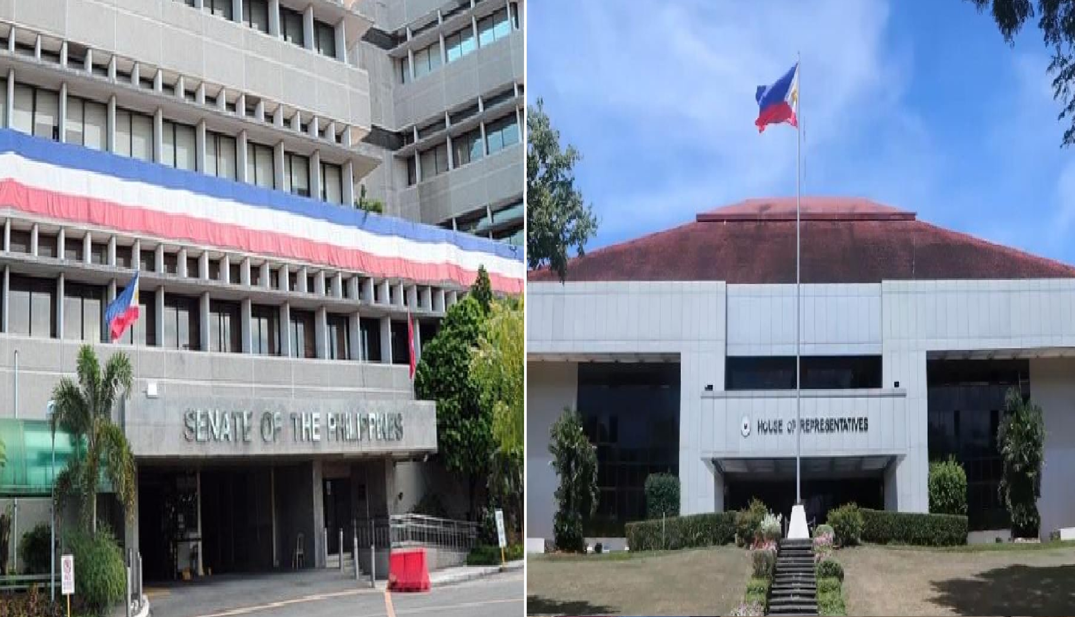  ‘No work, no pay’ bill para sa mga kongresista at senador, inihain ni Rep. Sandro Marcos