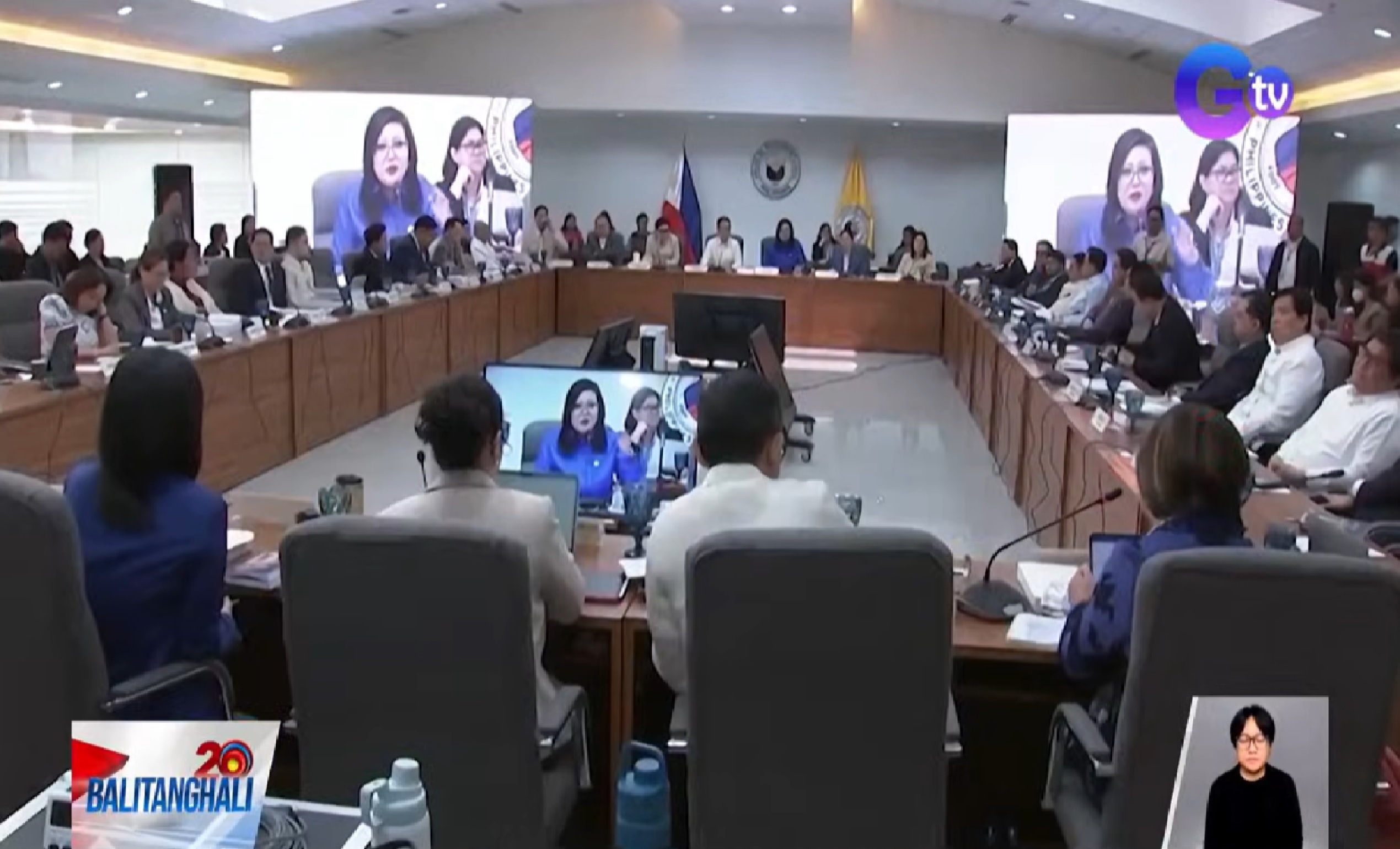 2 impeachment complaints vs PBBM, ibinasura ng House justice panel