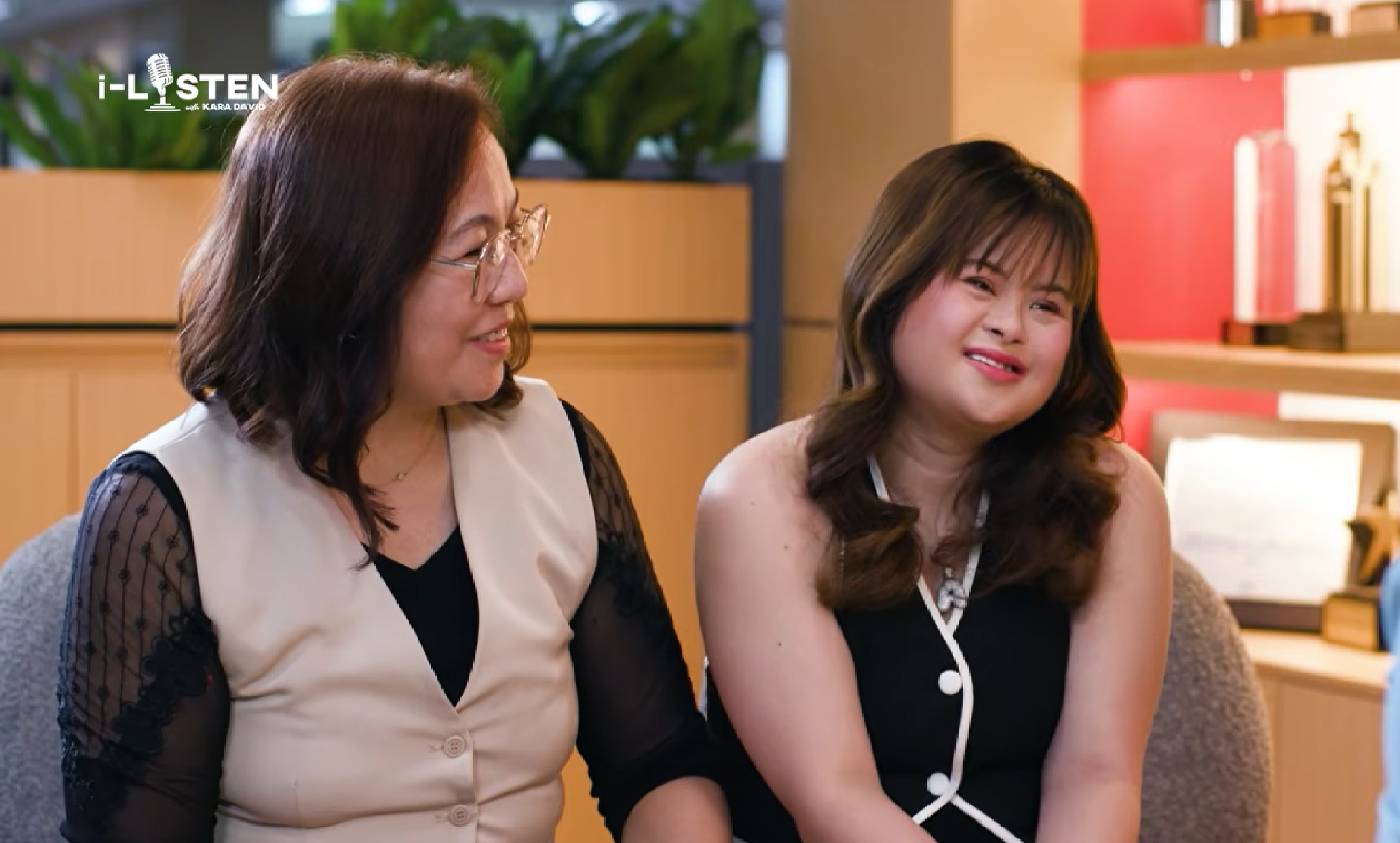 Krystel Go sa mga bumabato sa kaniya ng masasakit na salita: ‘God bless you na lang po’