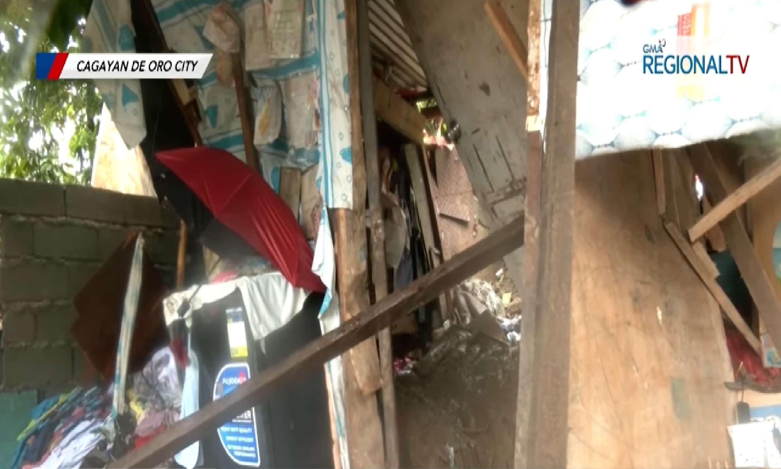 Mag-asawa at 2 nilang batang pamangkin, nasawi sa landslide sa pananalasa ni ‘Basyang’ sa CDO