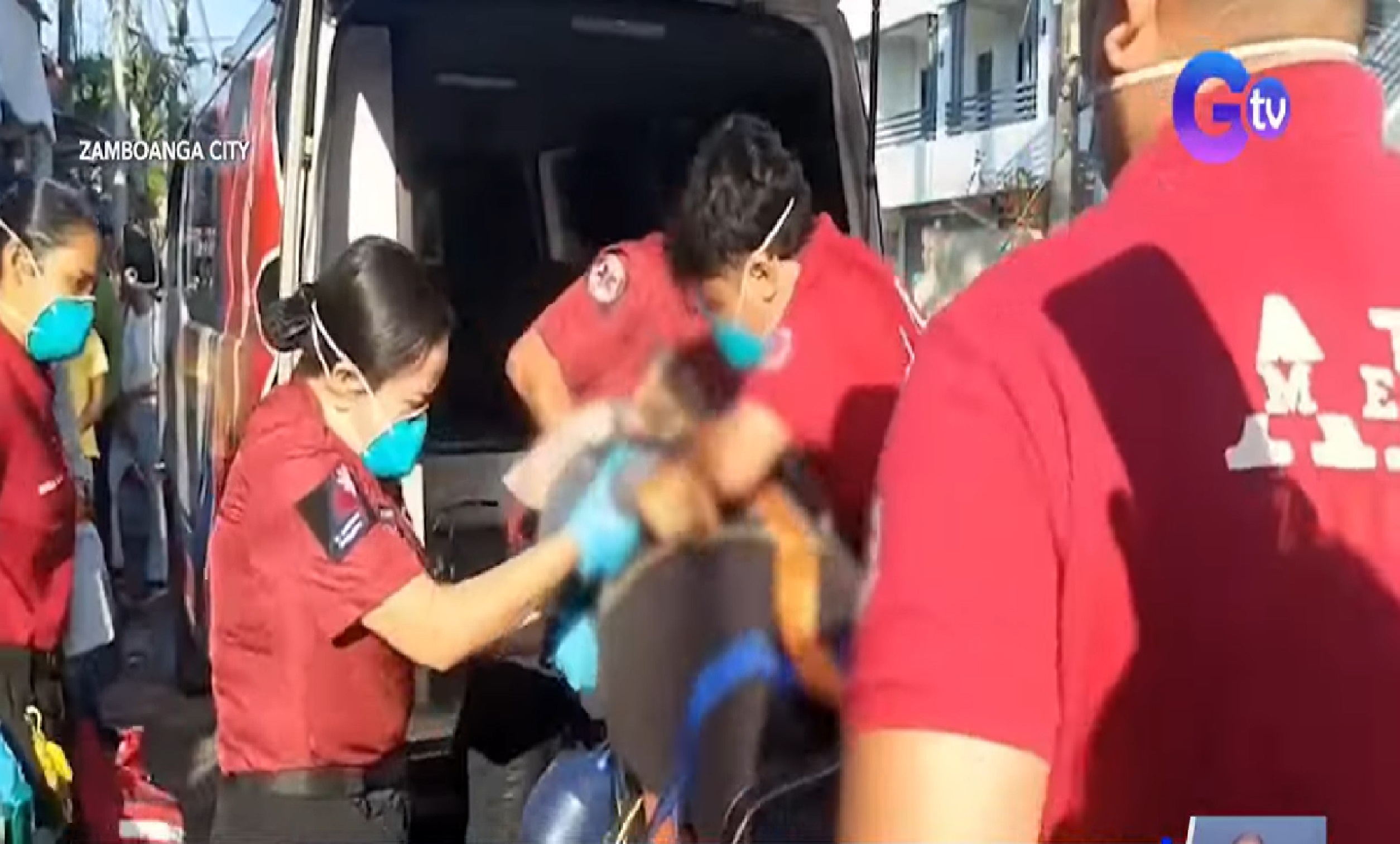 Lalaking dating nasangkot sa kasong frustrated murder, patay sa pamamaril; kapatid niya, sugatan