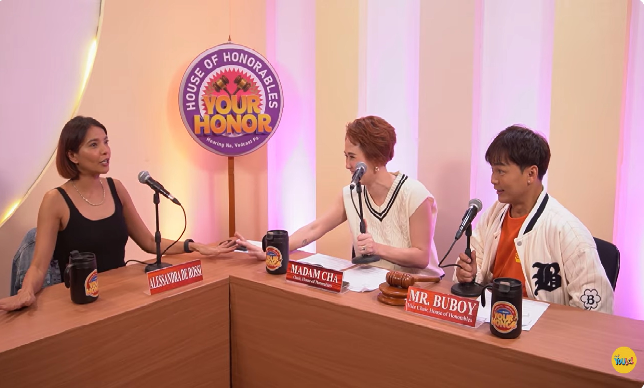 Alessandra De Rossi, may sagot sa puna na mahirap umano siyang katrabaho