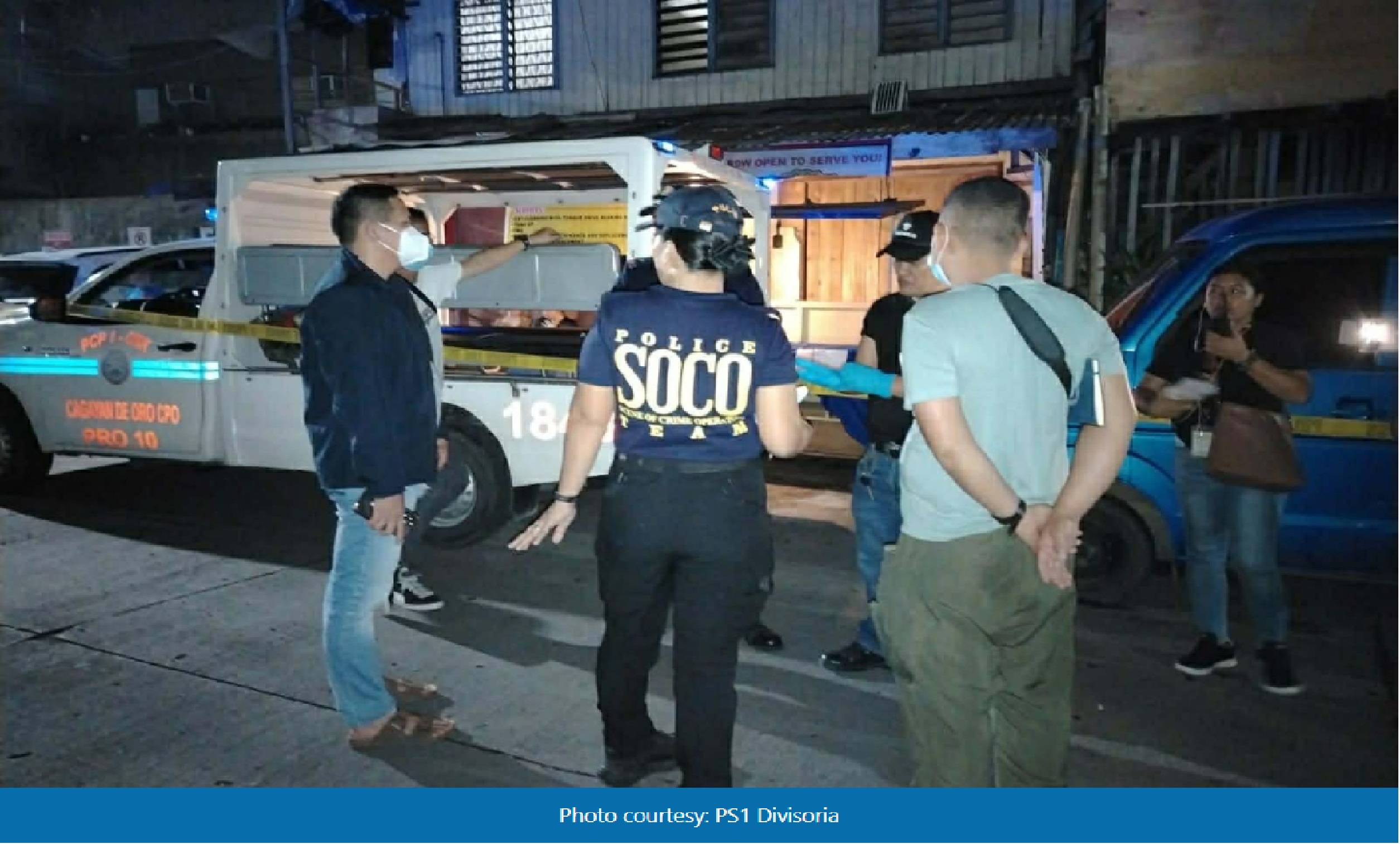 Kolehiyang graduating na, natagpuan patay sa isang kuwarto ng boarding house sa CDO