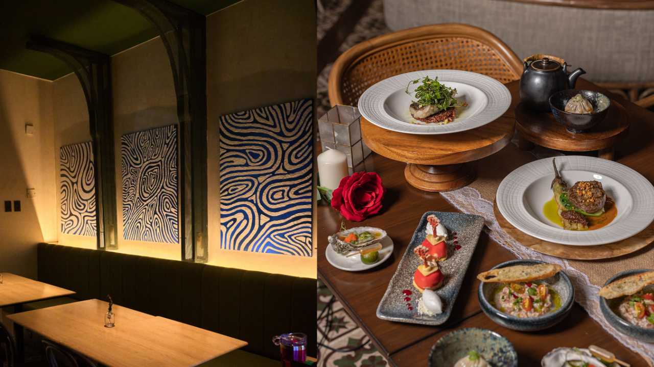 ?Valentine’s Day 2026: Restaurants with special set menus for you to enjoy with your special someone