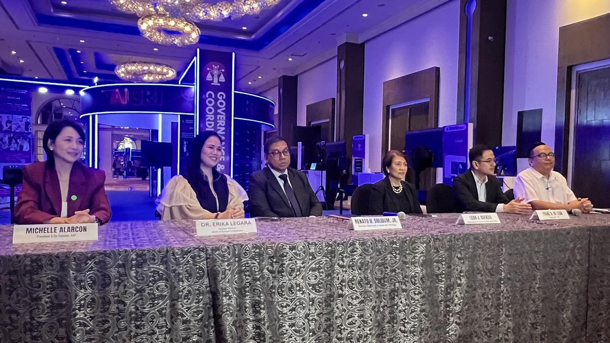 Focus on fundamentals, values needed amid AI integration in curriculums