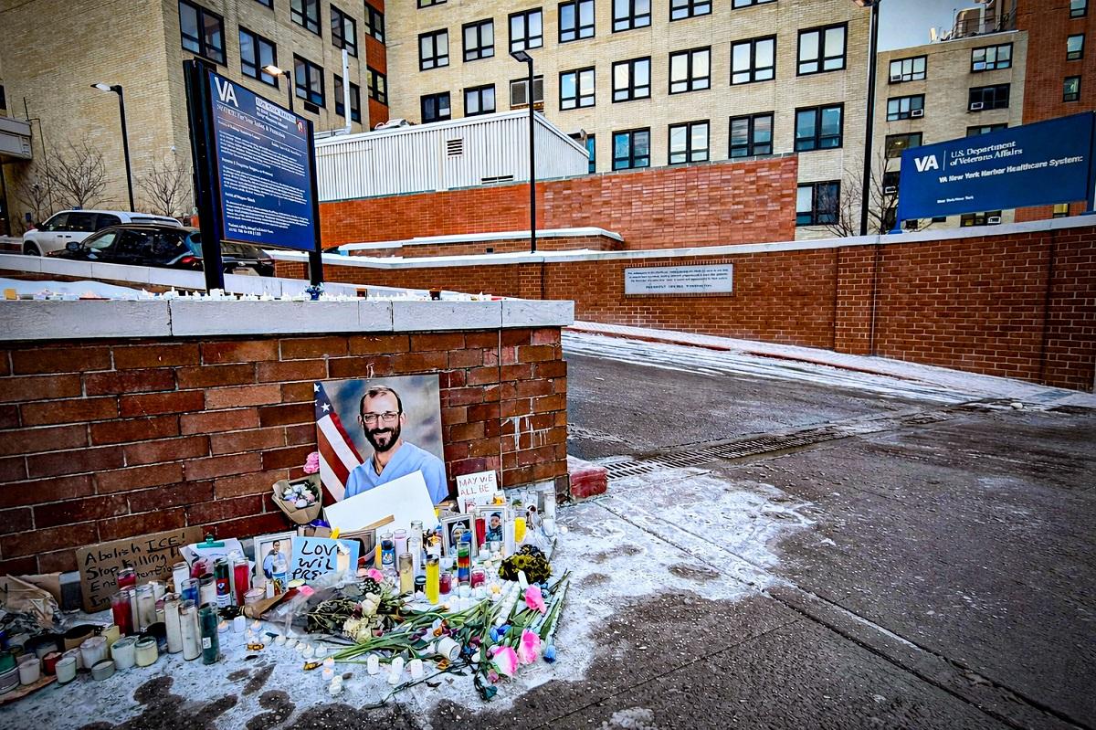 Fil-Am groups join US-wide protests demanding abolition of ICE