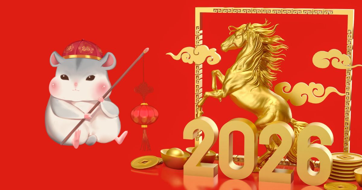 Year of the Fire Horse: A 2026 forecast for Year of the Rat
