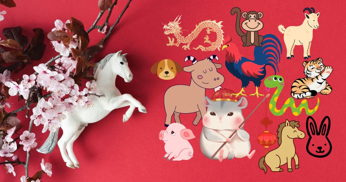 What does the year of the Fire Horse have in store for your Chinese zodiac sign? 