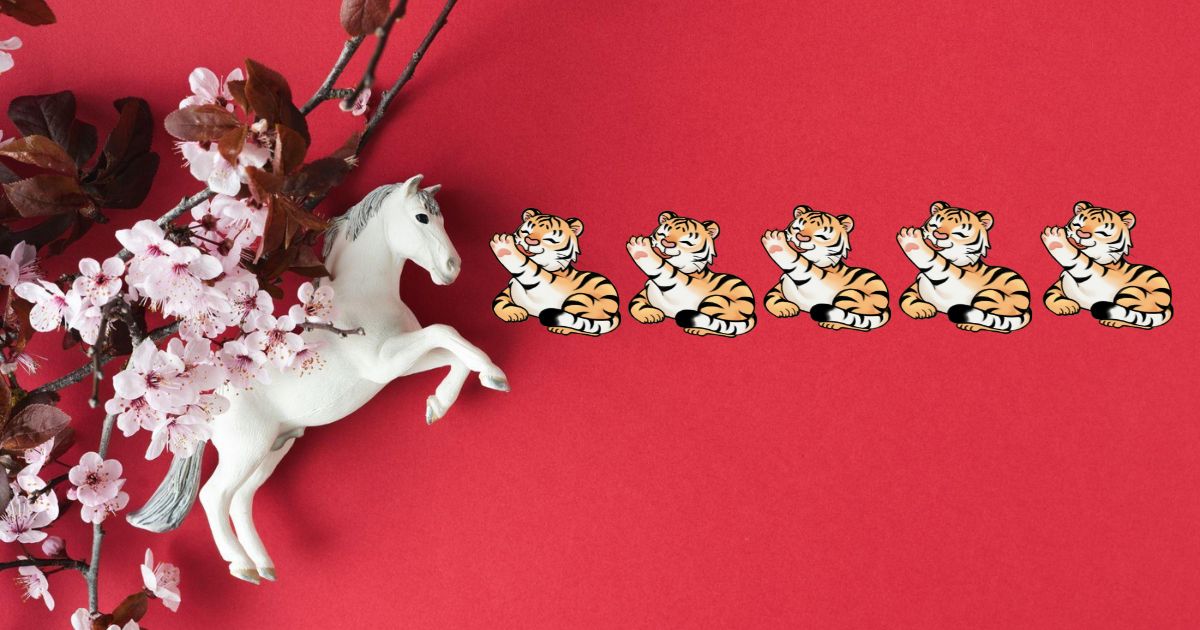 Year of the Fire Horse: A 2026 forecast for Year of the Tiger