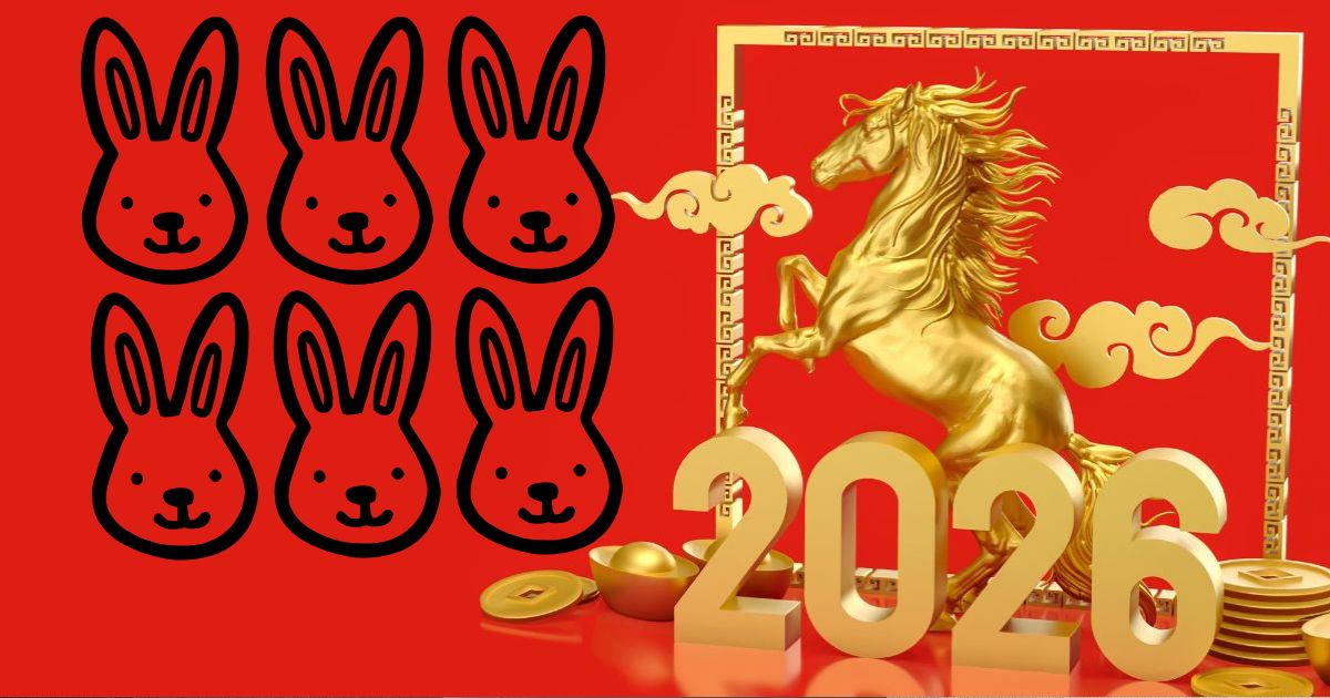Year of the Fire Horse: A 2026 forecast for Year of the Rabbit