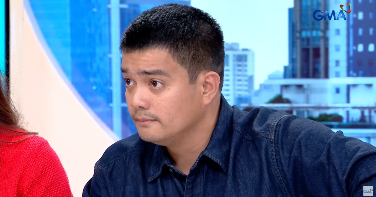 Victory Church pastor asks public to give Alvin Aragon grace after controversial statements