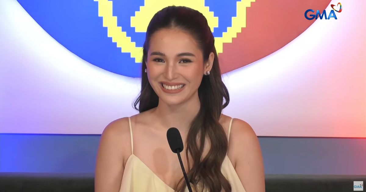 Barbie Imperial enters Bahay ni Kuya as houseguest