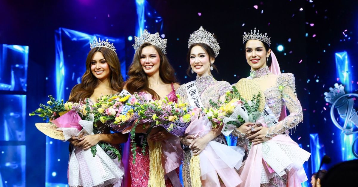 Binibining Pilipinas opens applications for 2026 pageant