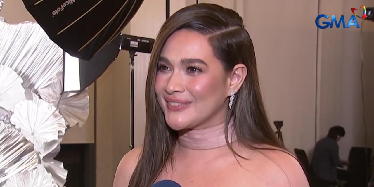 Bea Alonzo withdraws cyber libel case against Cristy Fermin