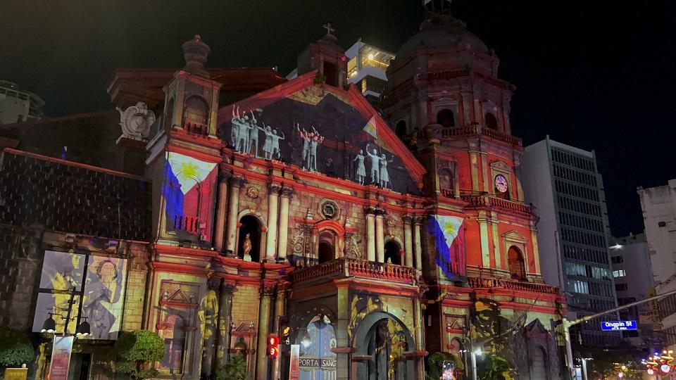 History highlighted in Phase II of Chinatown revitalization efforts