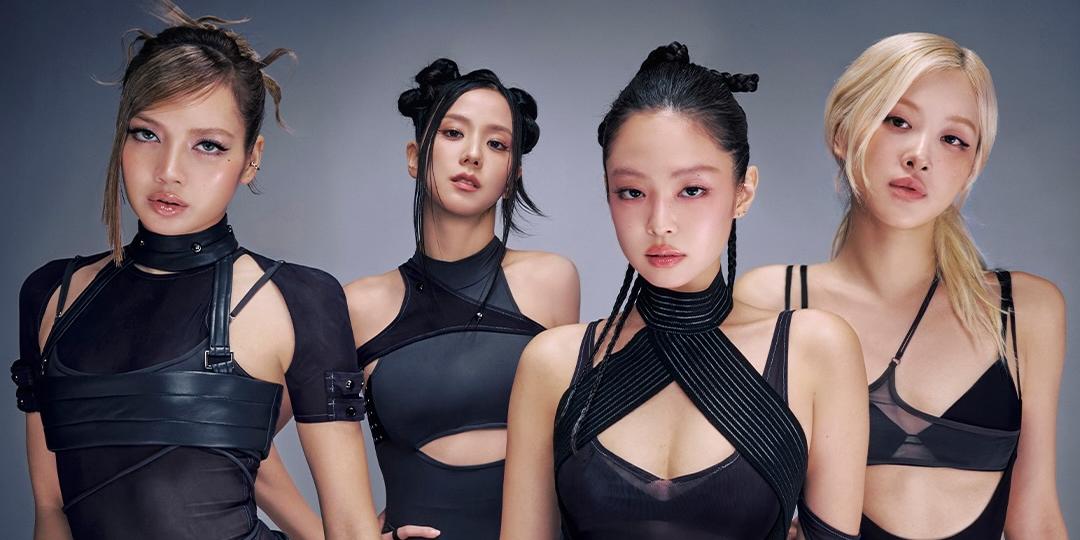Blackpink makes comeback with album 'Deadline'