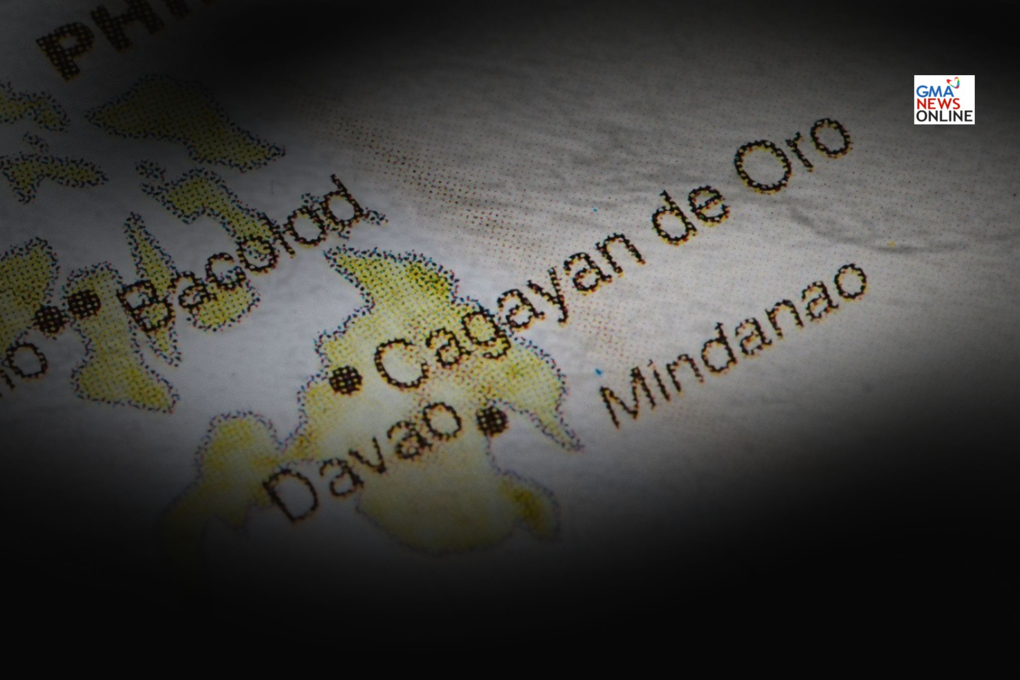 4 dead in Cagayan de Oro City landslide amid Basyang