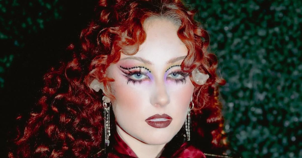 Chappell Roan leaves talent agency after CEO named in Epstein files