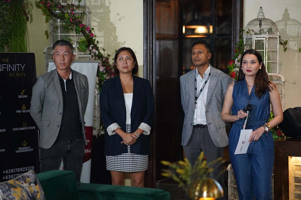 Dubai’s DAMAC pitches properties to Filipino investors