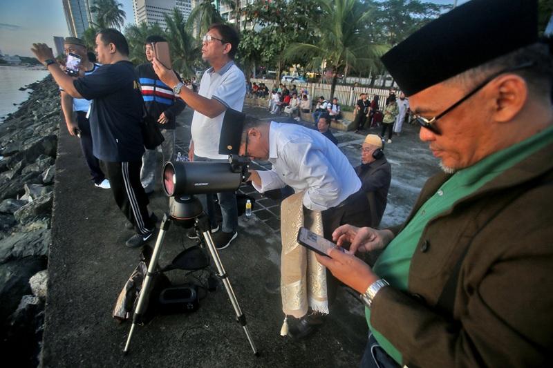 Ramadan in PH to start on Thursday, Feb. 19, 2026