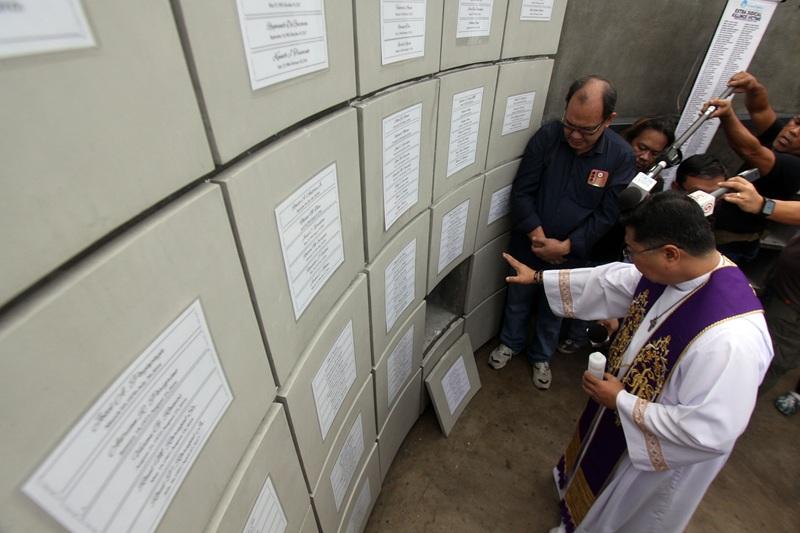 Truth Commission on EJKs to start hearings on Aug. 14