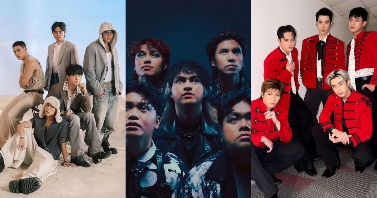 SB19, Cup of Joe, BGYO to perform at DUNK Showcase in Japan