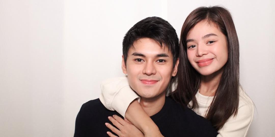 Dustin Yu dedicates sweet birthday message to Bianca De Vera: 'You deserve all the happiness'