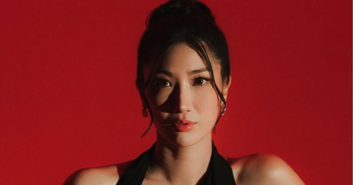 Ejae to release new single 'Time After Time' this February