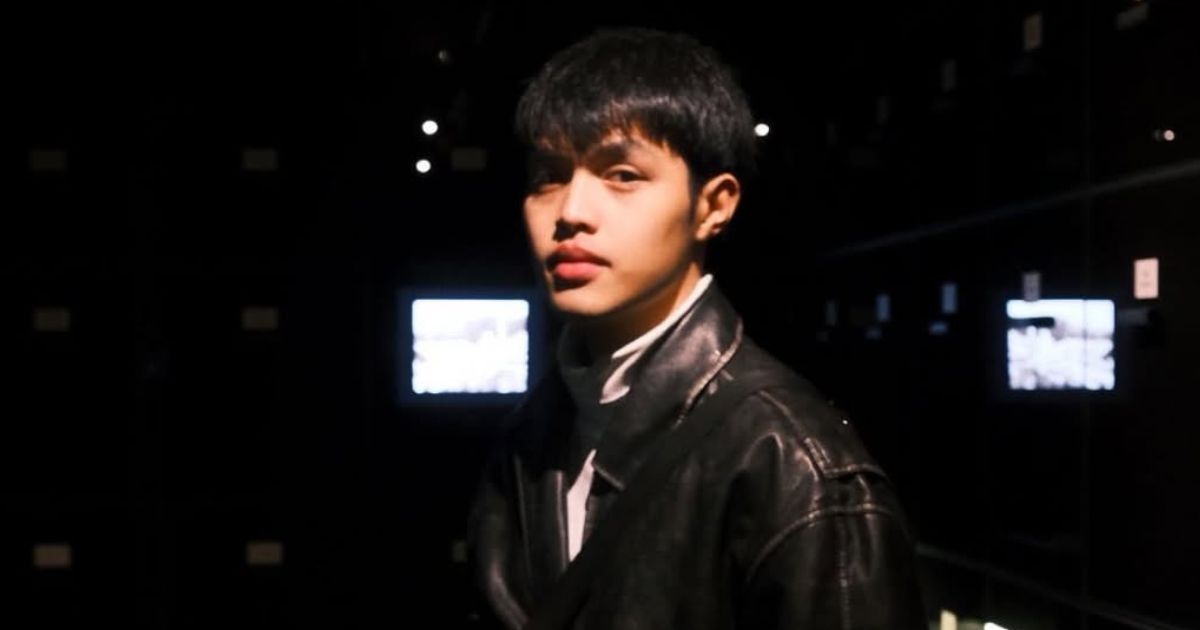 Elijah Canlas to release debut album this February