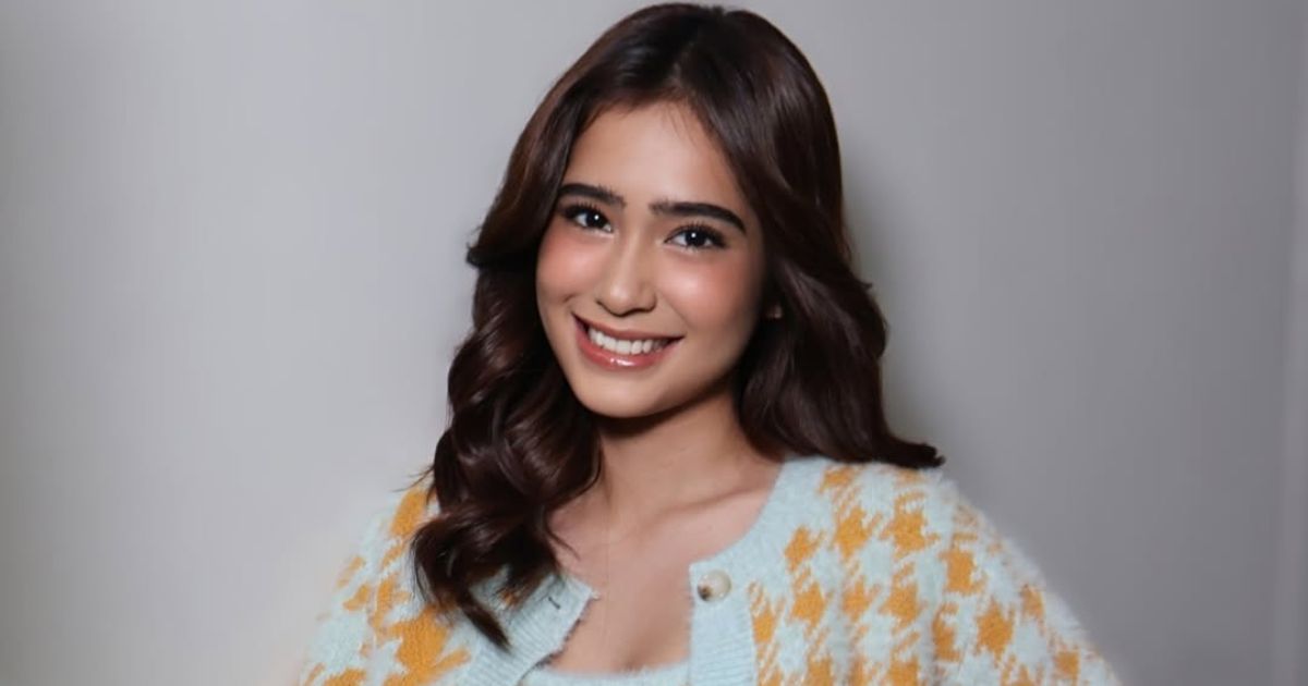 Eliza Borromeo 'no regrets' after second from eviction in 'Pinoy Big Brother: Celebrity Collab Edition 2.0'