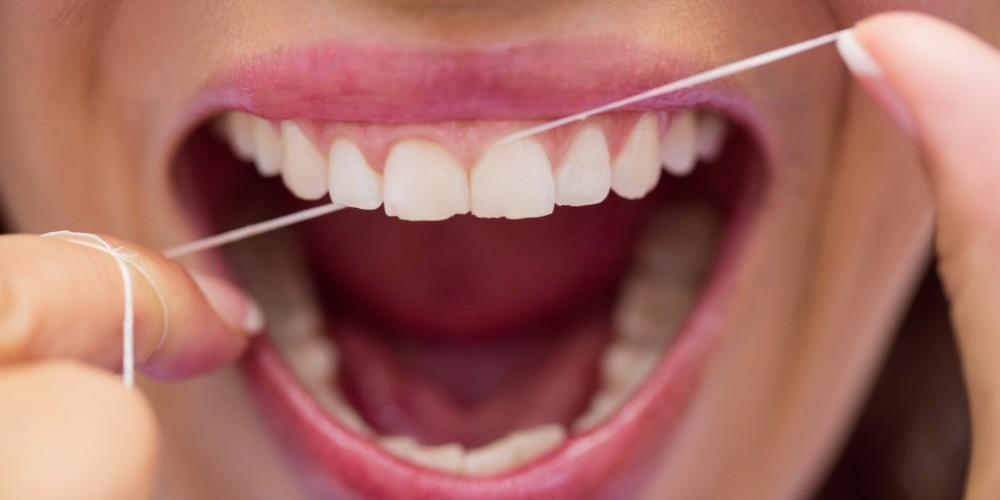 Flossing and tongue cleaning: Why brushing alone is not enough for oral and overall health