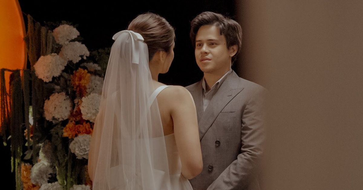 Ben&Ben to Gabbi Garcia, Khalil Ramos after 'Duyan' MV: 'We wish you nothing but more blessings'