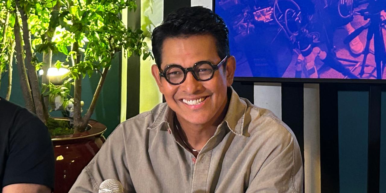 Gary Valenciano shares perspective on faith, says he used to be a Christian 'honeymooning with the Lord'