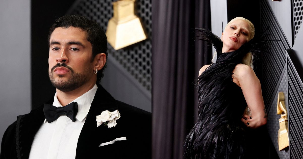 Grammy Awards 2026: Kendrick Lamar, Bad Bunny, Lady Gaga take home early wins