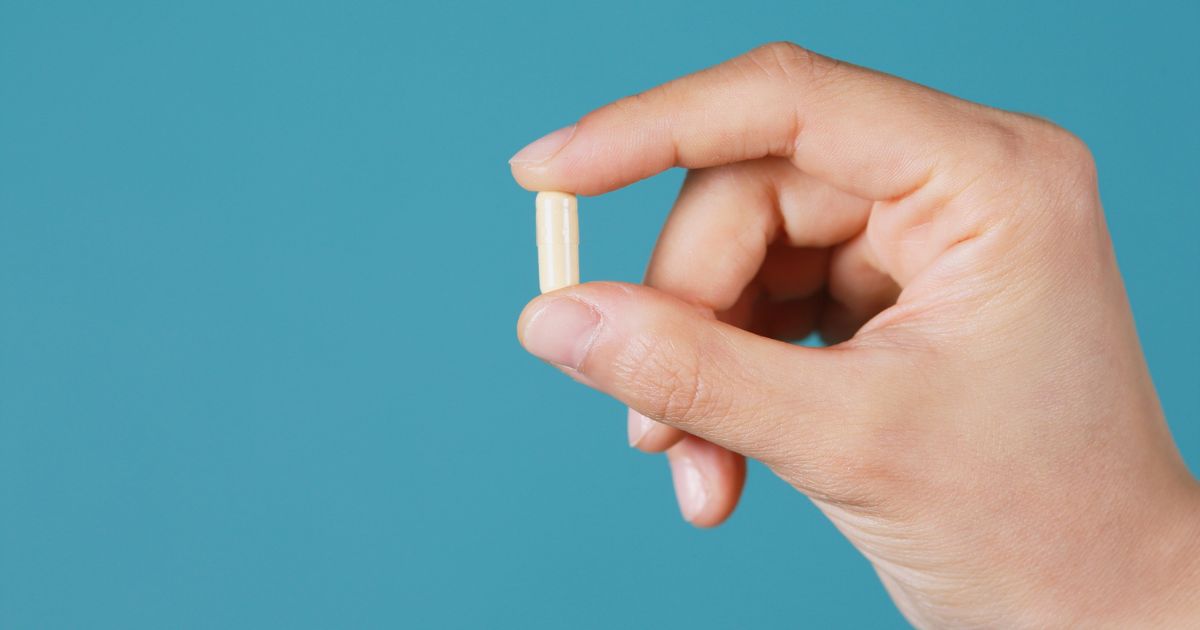 How this essential mineral can help with sleep and other important bodily functions