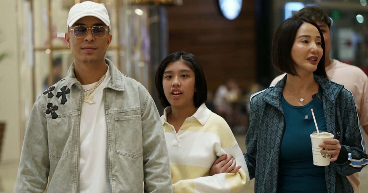 Katrina Halili, Kris Lawrence’s posts ignite fans’ reunion hopes