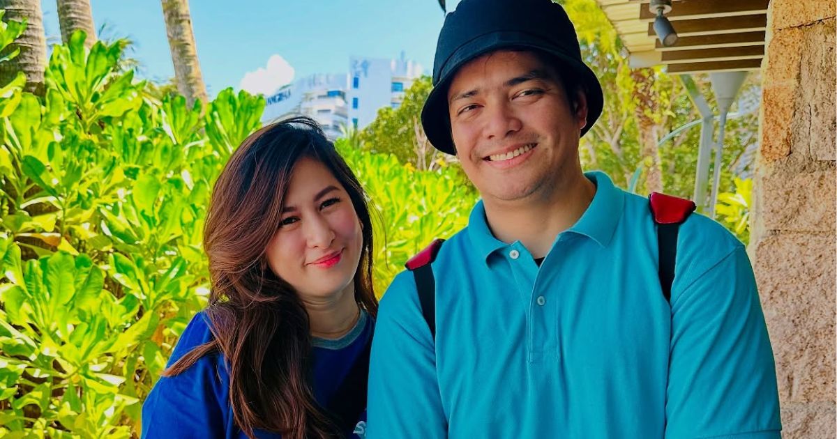 Vice Ganda reacts to Alvin Aragon's statement on Izzy Trazona, SexBomb Girls