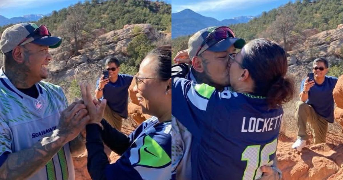 Jaya to marry husband Gary Gotidoc again 20 years after first wedding