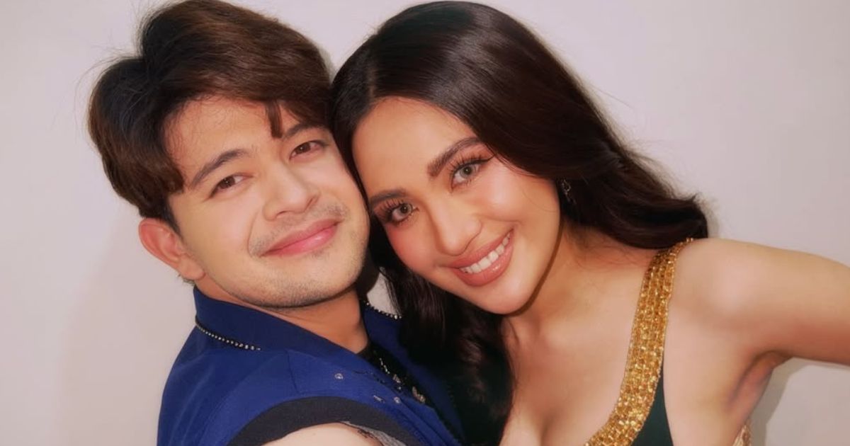 Did Julie Anne San Jose, Rayver Cruz go to Dubai to fit a wedding gown? Actor answers