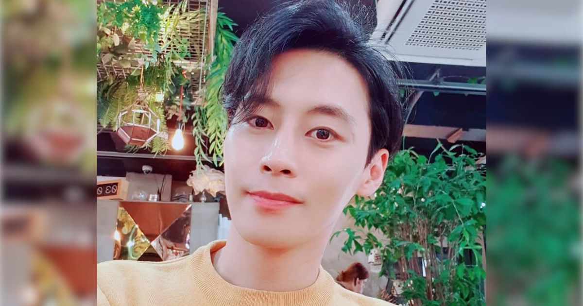 South Korean actor Jung Eun Woo passes away