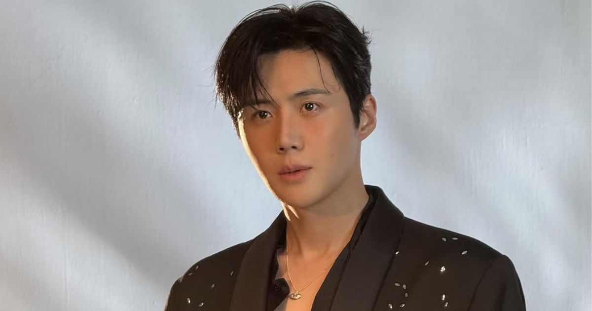 Kim Seon Ho's agency denies tax evasion allegations, clarifies company