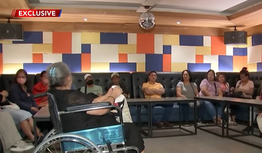 Missing sabungeros' kin getting impatient with hunt for Atong Ang  