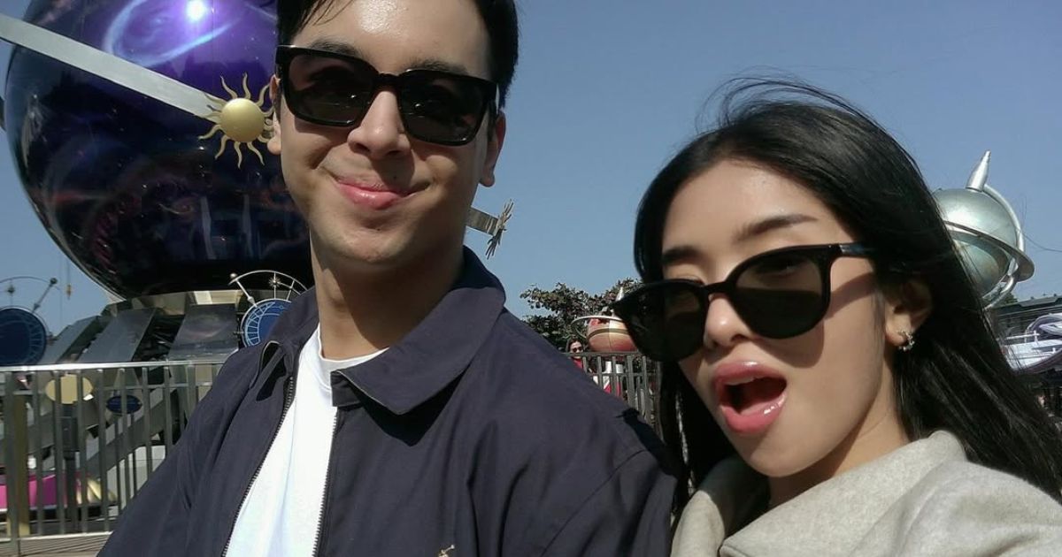 Leon Barretto tells Sophia Laforteza after Grammys: 'So proud of you'