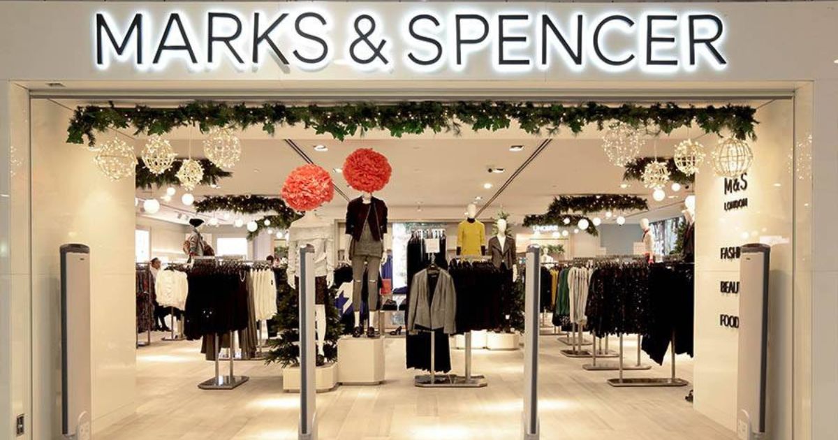 Marks & Spencer to cease PH ops on May 2 — SSI