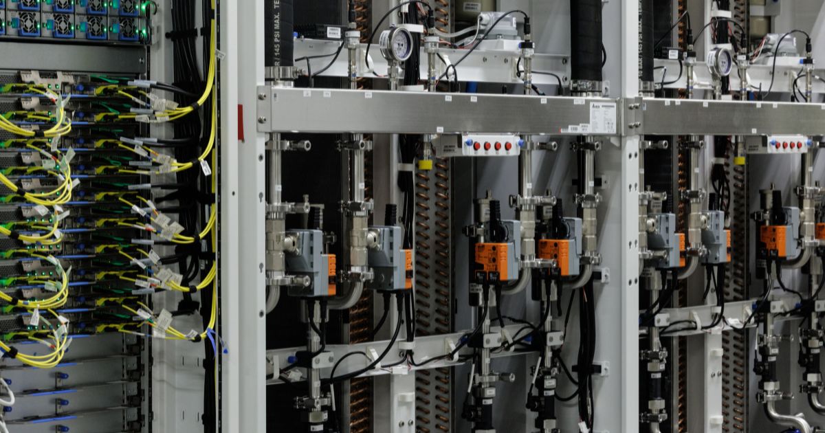 Where AI lives: Southeast Asia's data center boom