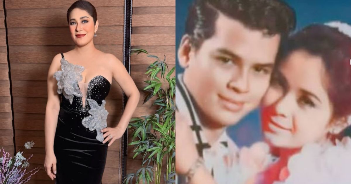 Sheryl Cruz pays tribute to late actor Pepito Rodriguez