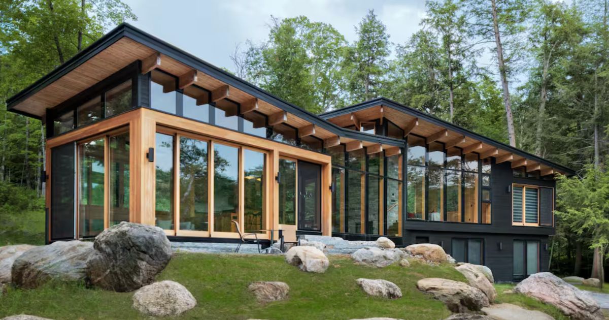 'Heated Rivalry' cottage will be up for rent beginning March