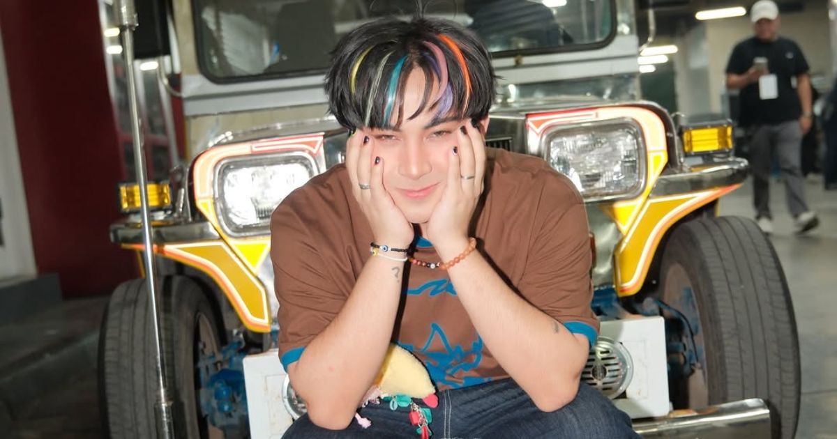 Maki to bring 'Kolorcoaster' concert to Singapore, Indonesia