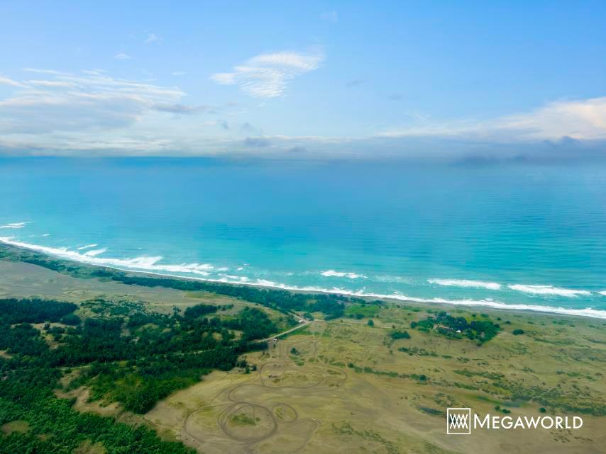 Megaworld eyes P2 billion in sales from Ilocandia Beach Village lots