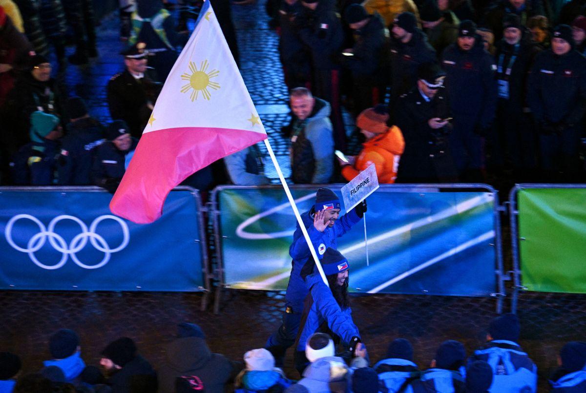 Tallulah Proulx 2026 Winter Olympics